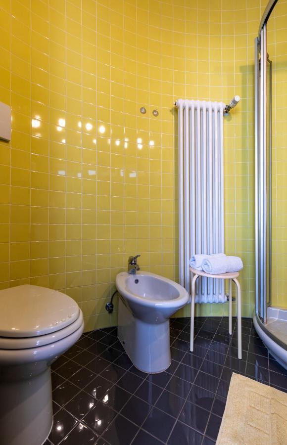 Milena Apartments Rabac Luaran gambar