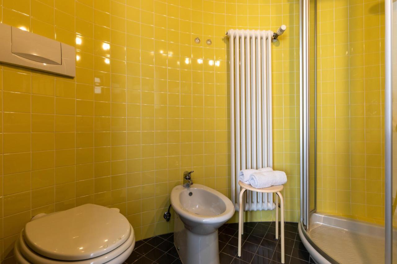 Milena Apartments Rabac Luaran gambar