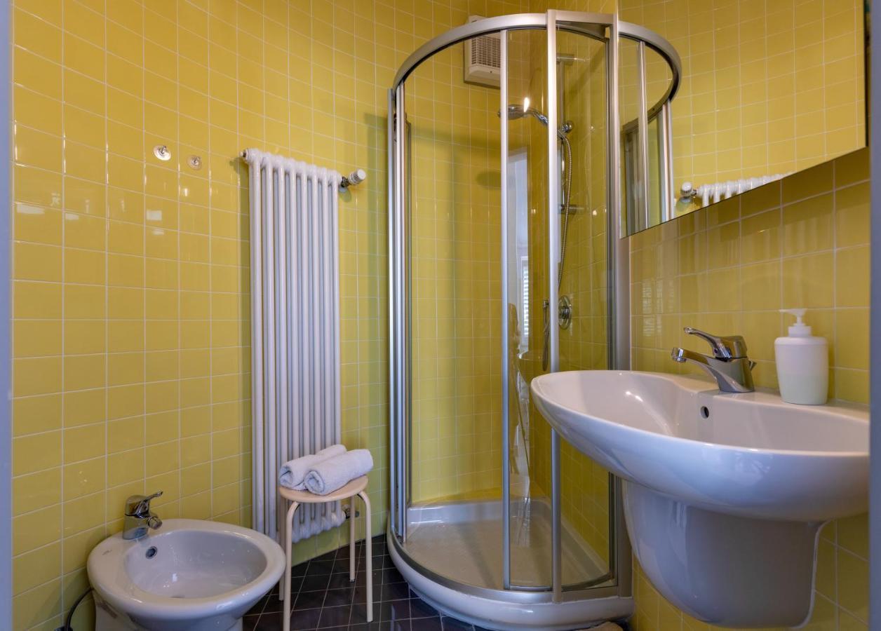 Milena Apartments Rabac Luaran gambar