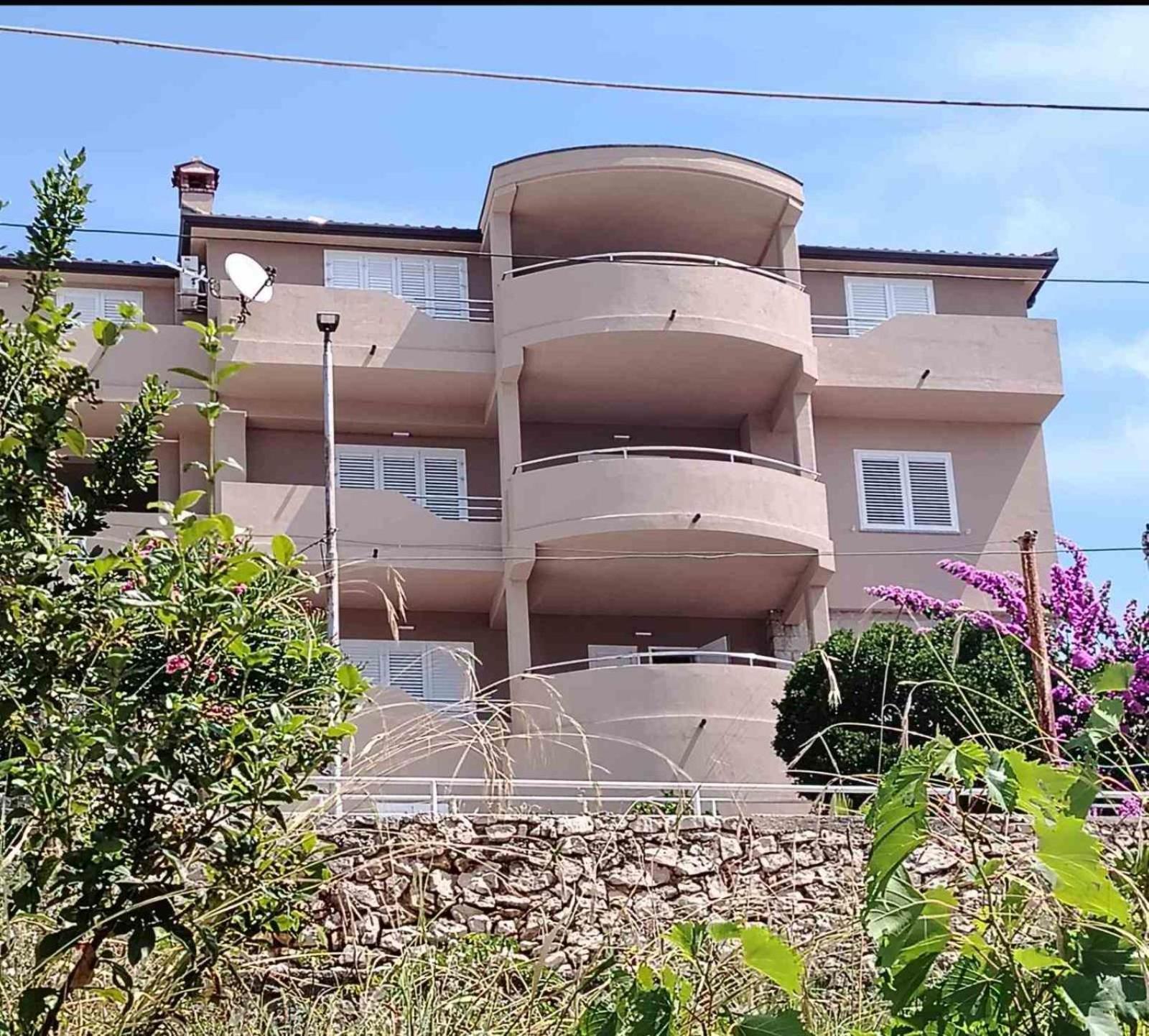 Milena Apartments Rabac Luaran gambar