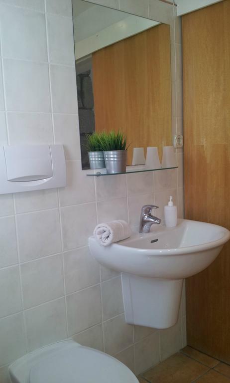 Milena Apartments Rabac Luaran gambar