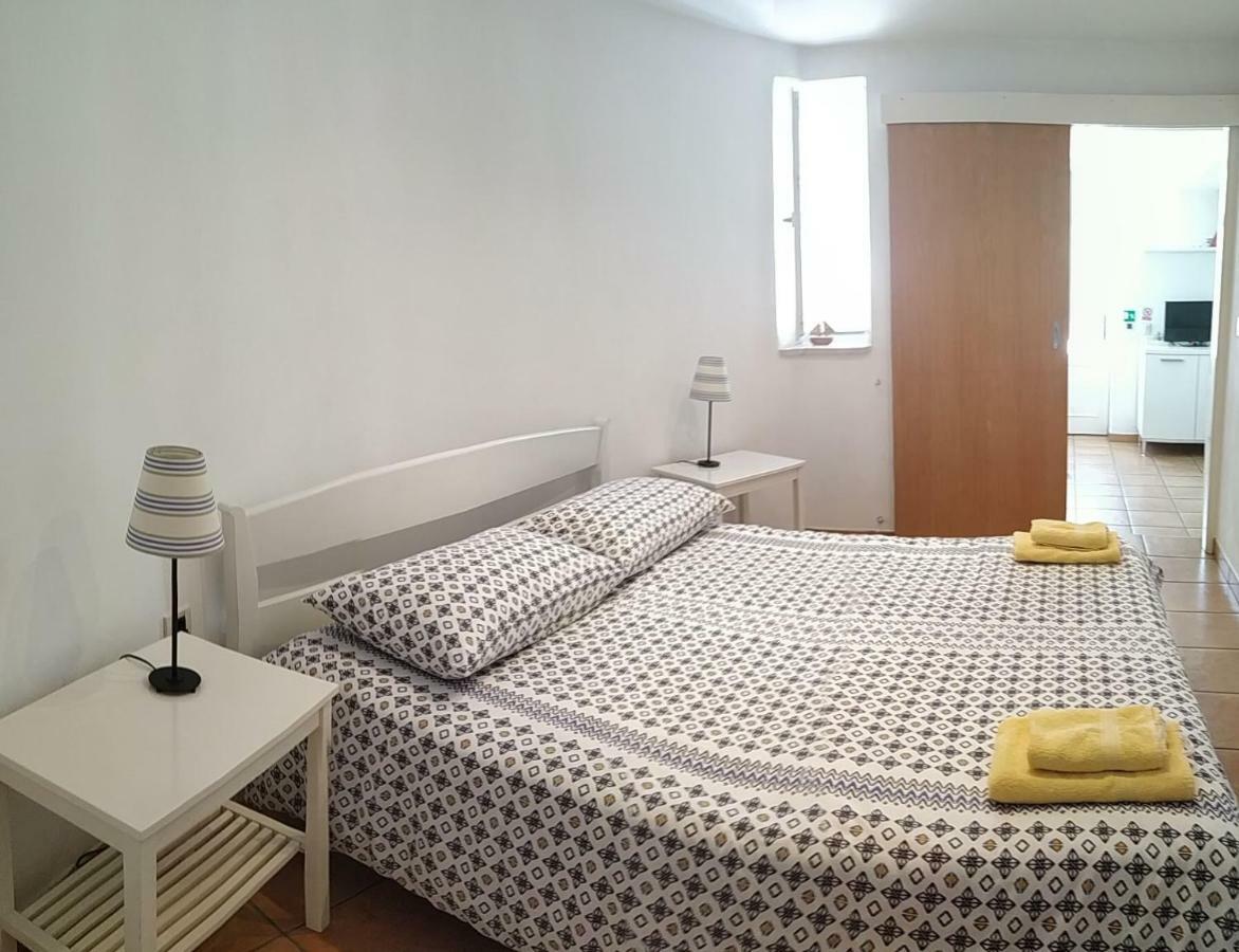 Milena Apartments Rabac Luaran gambar
