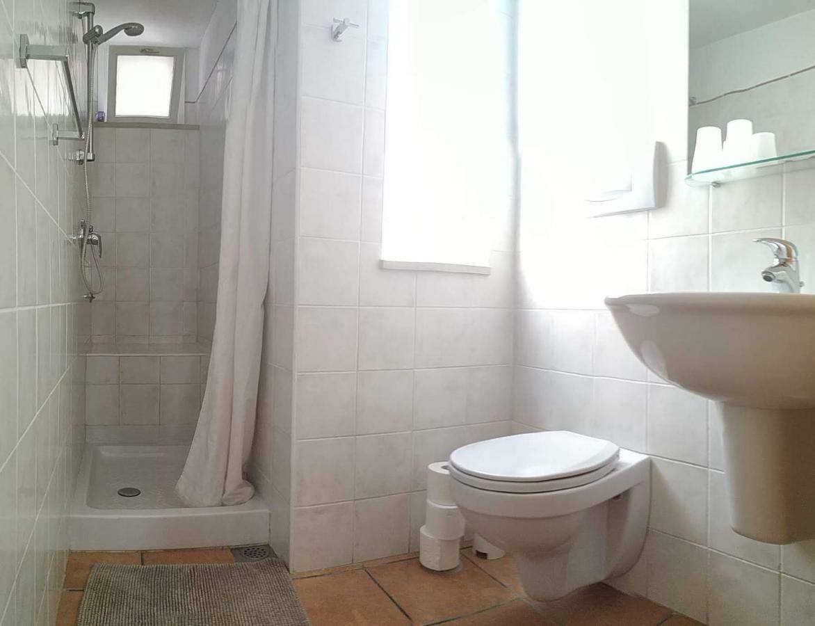 Milena Apartments Rabac Luaran gambar