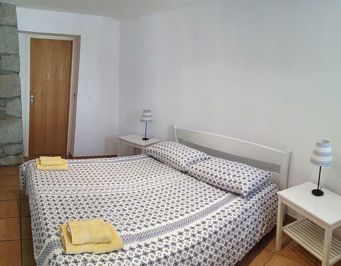 Milena Apartments Rabac Luaran gambar